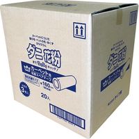 Life-do.Plus 粘着スペアテープ 90周3巻×20パック _ 1箱（直送品）