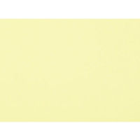 大王製紙 再生色画用紙4ツ切10枚バナナ _ 1包（直送品）