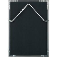 アートプリントジャパン ライトフレーム賞状額A4 20248633 20枚 0020248633 1パック（直送品）