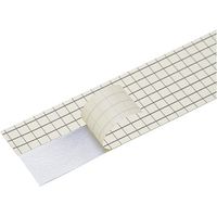 プラス 契印用テープ AT-025JK 25mm×12m 白 10個 1箱（直送品）