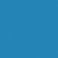 大王製紙 再生色画用紙 4ツ切 10枚 うすあお B-33 1冊（直送品）