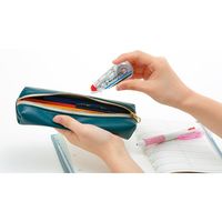 トンボ鉛筆 修正テープ モノエアー5 CT-CA5 5個　1箱（直送品）