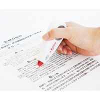 トンボ鉛筆 修正テープ モノＣＸ CT-CX5 10個　1箱（直送品）