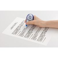 トンボ鉛筆 修正テープ モノＹＸ CT-YX6 10個　1セット（直送品）