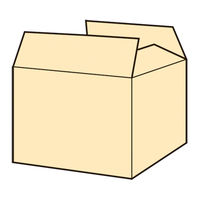 プラス ワンタッチストッカー A1 DN-111 10個　1箱（直送品）