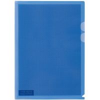 プラス カモフラージュホルダー A4 色込 100枚 FL-127CH-5P 1セット（直送品）