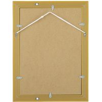 大仙 賞状額<金消> A4(大) 箱入 J045-C2500 10枚　1パック（直送品）