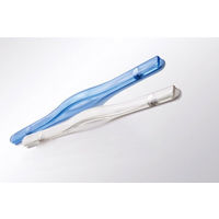 ソニック PMマグネットバー310mm透明 MB-495-T 5個　1箱（直送品）