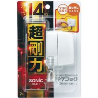 ソニック ラクラクとってマグフック14kg MG-971 5個　1箱（直送品）