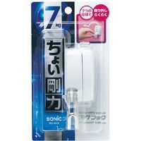 ソニック ラクラクとってマグフック7kg MG-949 5個 1箱（直送品）