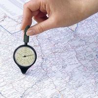 エバートラスト キルビメーターMM-1　1台（直送品）