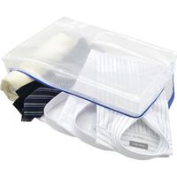 マグエックス メッシュケース　デカマチ　A5　MMCL-A5-D　1枚（直送品）