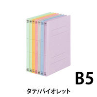 プラス フラットファイル 031N B5S 30冊 NO.031N VL 1セット（直送品）