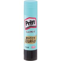 プラス スムーズプリット レギュラー NS-721 20個　1箱（直送品）