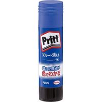 プラス カラープリット ミディアム NS-732 10個　1箱（直送品）