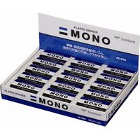 トンボ鉛筆 モノ消しゴム PE-04A 30個　1箱（直送品）