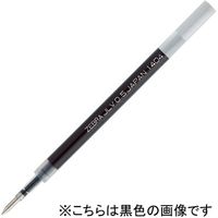 ゼブラ JLV-0.5芯 RJLV5-R 赤 10本　1箱（直送品）