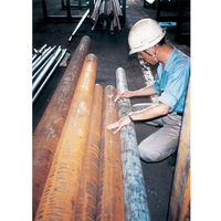 サクラクレパス ソリッドマーカー中字 10本 SC-P#50 白　1箱（直送品）