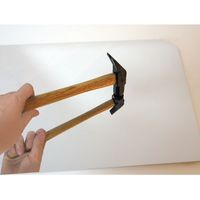 堀内鏡工業 スペースミラーLSM-03　1枚（直送品）