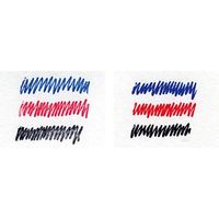 三菱鉛筆 ジェットストリーム 0.7 SXN15007.33青10本　1箱（直送品）