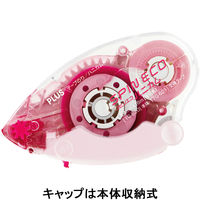 プラス スピンエコハニカム 本体 ピンク TG-620 1セット(1個×10)（直送品）