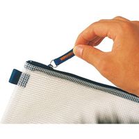 サクラクレパス ノータムクリアB4 ブルー UNC-B4#36 15枚　1パック（直送品）