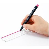 トンボ鉛筆 蛍コート８０ WA-SC90 桃 10本　1箱（直送品）