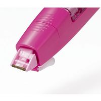 プラス ホワイパーMR本体4.2mm ピンク WH-634 10個 1箱（直送品）