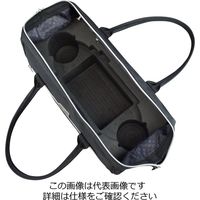 ホーザン キャリングケース F-110-3 1個（直送品）
