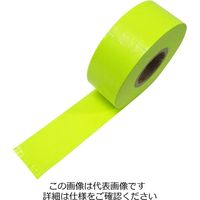 アークランズ GREATTOOL サインテープ 幅30mm×長50m イエロー 478139419 1セット(5巻:1巻×5個)（直送品）