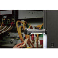 GENTOS（ジェントス） LEDワークライト　乾電池式 OZー132D