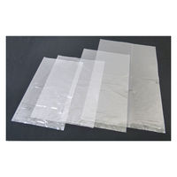大洋社 ポリエチレン袋　厚み0.2　100枚　450幅ｘ長さ700mm 6300005049 1セット（直送品）