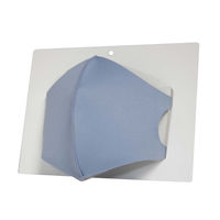 パールイデア マスクディスプレイツール 立体シートタイプ MD-02 1セット（直送品）