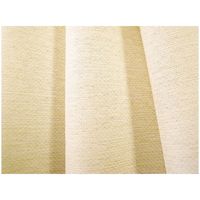 スミノエ デザインライフ セミオーダー カーテン ノーチェ 1500×2000mm アイボリー ASKV1126-150200IV １セット(2枚入)（直送品）