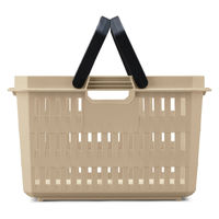 アイリスオーヤマ 工具用カゴ ベージュ BT-OD37 1箱（10個入）