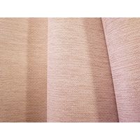 スミノエ デザインライフ セミオーダー カーテン ノーチェ 1000×2000mm ピンクベージュ １セット(2枚入)（直送品）