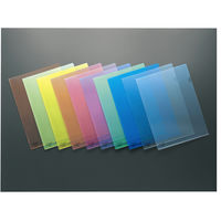 コクヨ クリヤーホルダー<スーパークリヤー10> B4 ク フ-TC754-0 1セット(20枚)