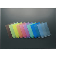 コクヨ B5・スーパークリヤー10 フ-TC751-8 20冊