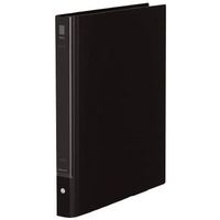 コクヨ クリヤーブック＜NEOS＞(替紙式) ラ-NE720D 1セット（3冊）