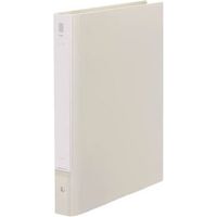 コクヨ クリヤーブック<NEOS>(替紙式) ラ-NE730W 1セット(3冊)