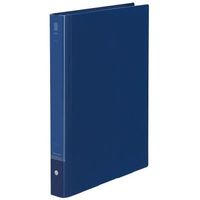 コクヨ クリヤーブック<NEOS>(替紙式) ラ-NE730DB 1セット(3冊)