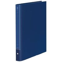 コクヨ クリヤーブック<NEOS>(替紙式) ラ-NE720DB 1セット(3冊)