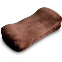 クリエイトアルファ ４枚set 銀イオン配合 マルチクッション BR 4582243 773423-4-BR １set（直送品）