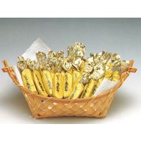 中山食品工業 1kgとろろ巻昆布 4931863910020 1袋（直送品）