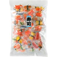 ニューエスト 500g寿司キャンディ 4946544028000 1袋
