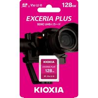 SDXCメモリーカード KSDH-A128G