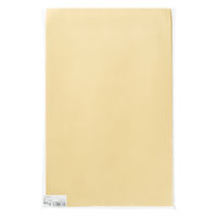 寿堂 A3大型クラフト マチ付100g フラップテープ付 10枚パック 03857 1袋（10枚入）03857