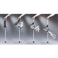 アロン化成 Ta-Da　Chair　ライムグリーン＃82 4970210006870 1台（直送品）