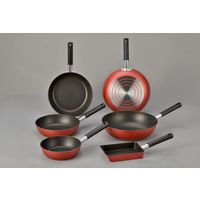 レガロ　フライパン　２６ 4977449004523 1個 北陸アルミニウム（直送品）