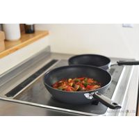 北陸アルミニウム IHベルサージュフライパン28 4977449007838 1個